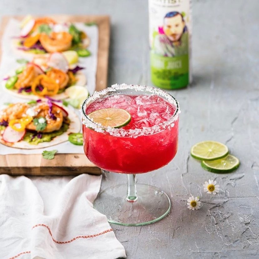 Cocktail Artist tweet media