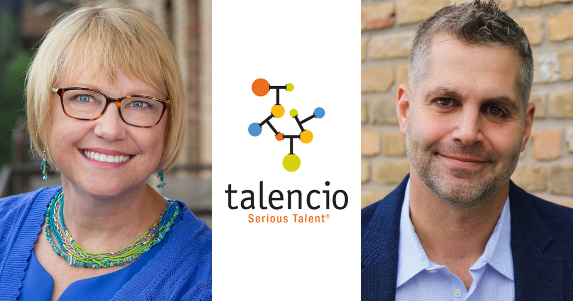 PaulaNorbom's tweet photo. Talencio Hires Biotech Executive, Reports Record Revenue in 2019. Read more here: https://t.co/LrhnIivnCr https://t.co/jHHYTpZS7a