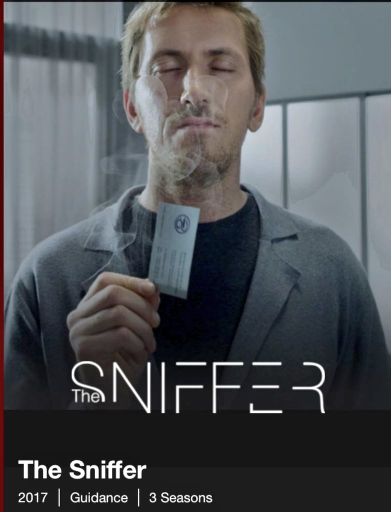 Max Fras on Twitter "Ok so Netflix run a Ukrainian crime series on a