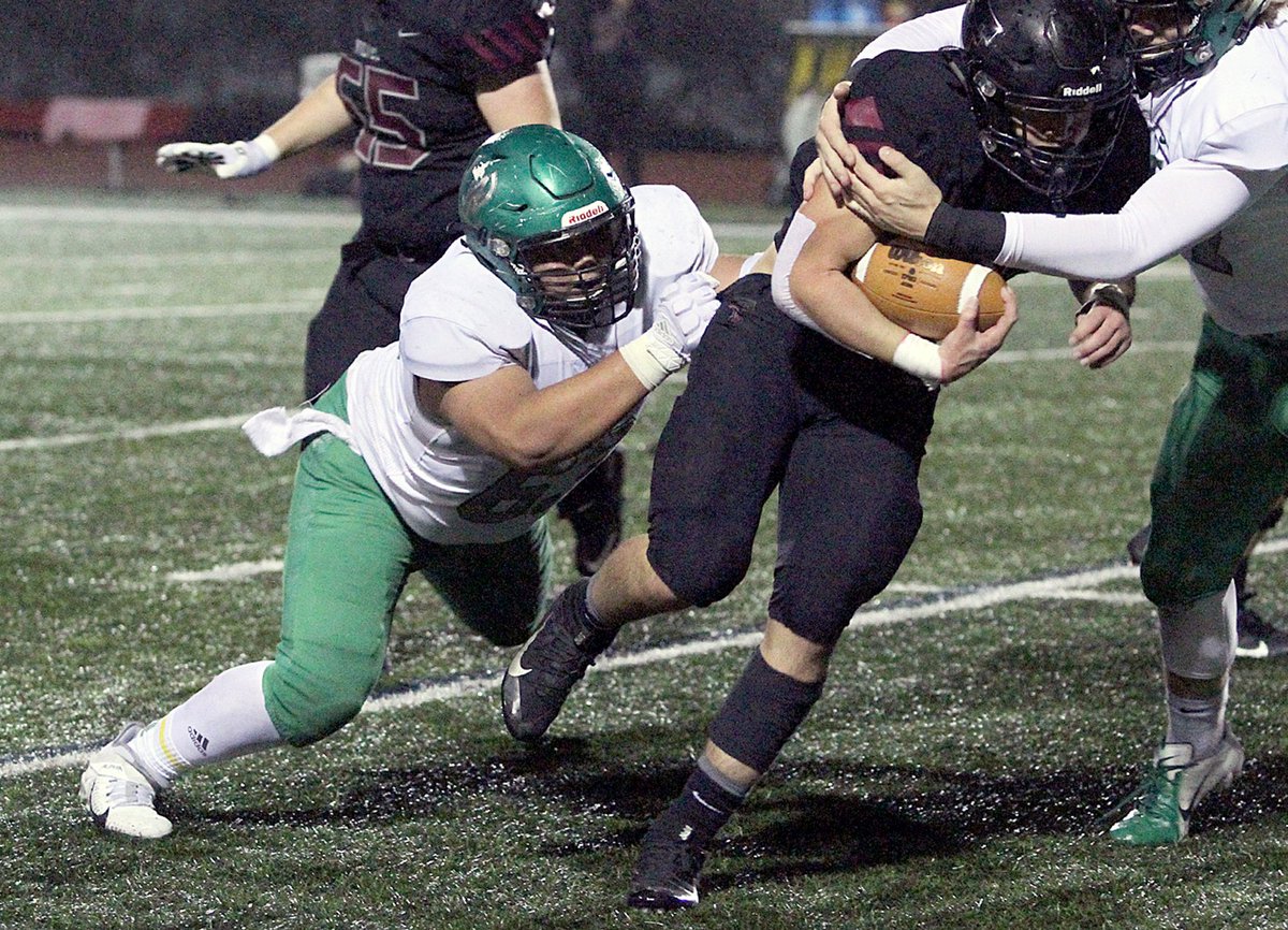 MilesVance1's tweet photo. West Linn's Ryan Seth, Casey Tawa both named first-team all-state twice. See more about @westlinn_fb and its best here — https://t.co/LUDqHWVvra https://t.co/IGpH8qTRaI