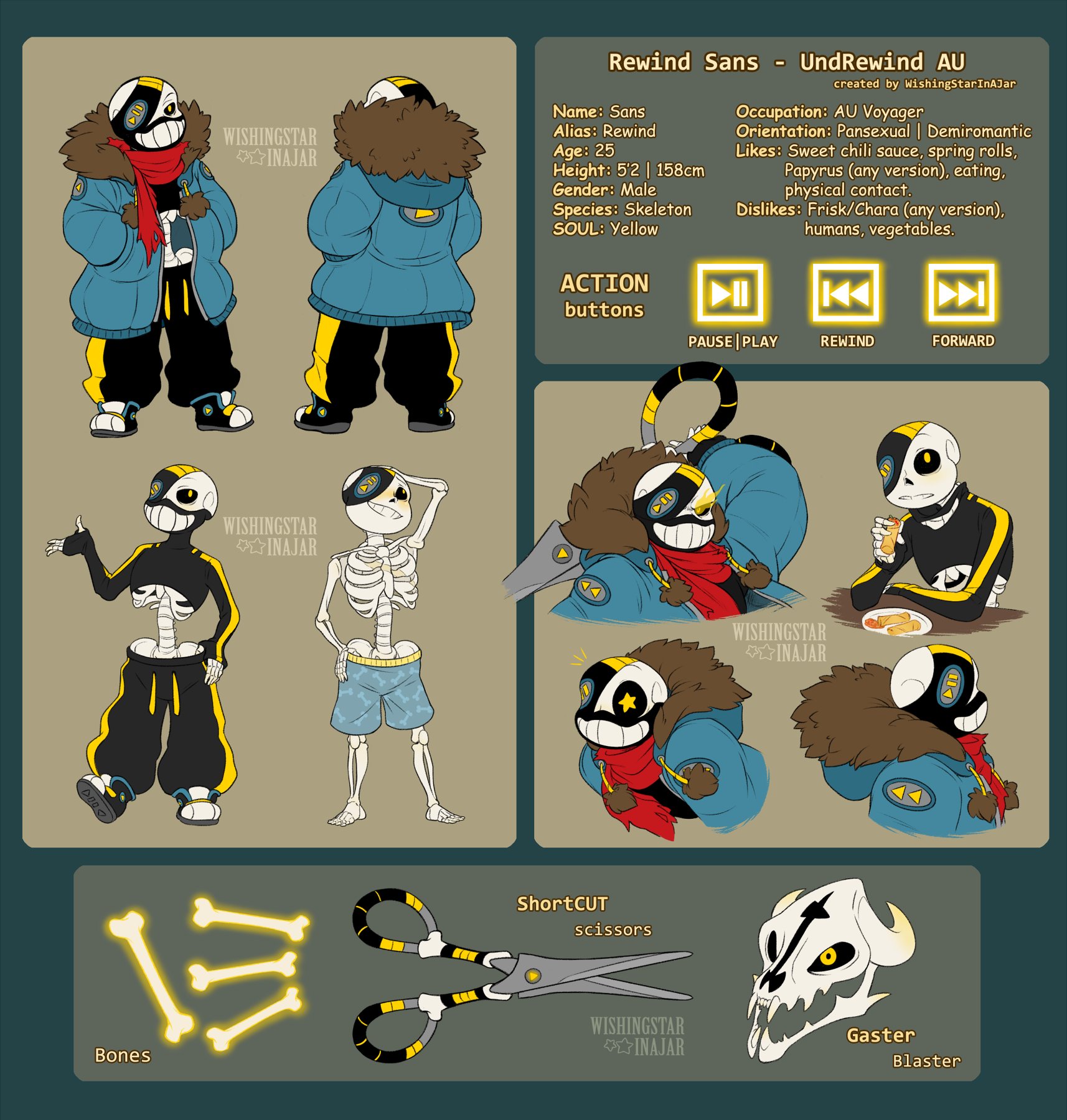 Killer!Sans, Undertale AU Characters Haven Wiki