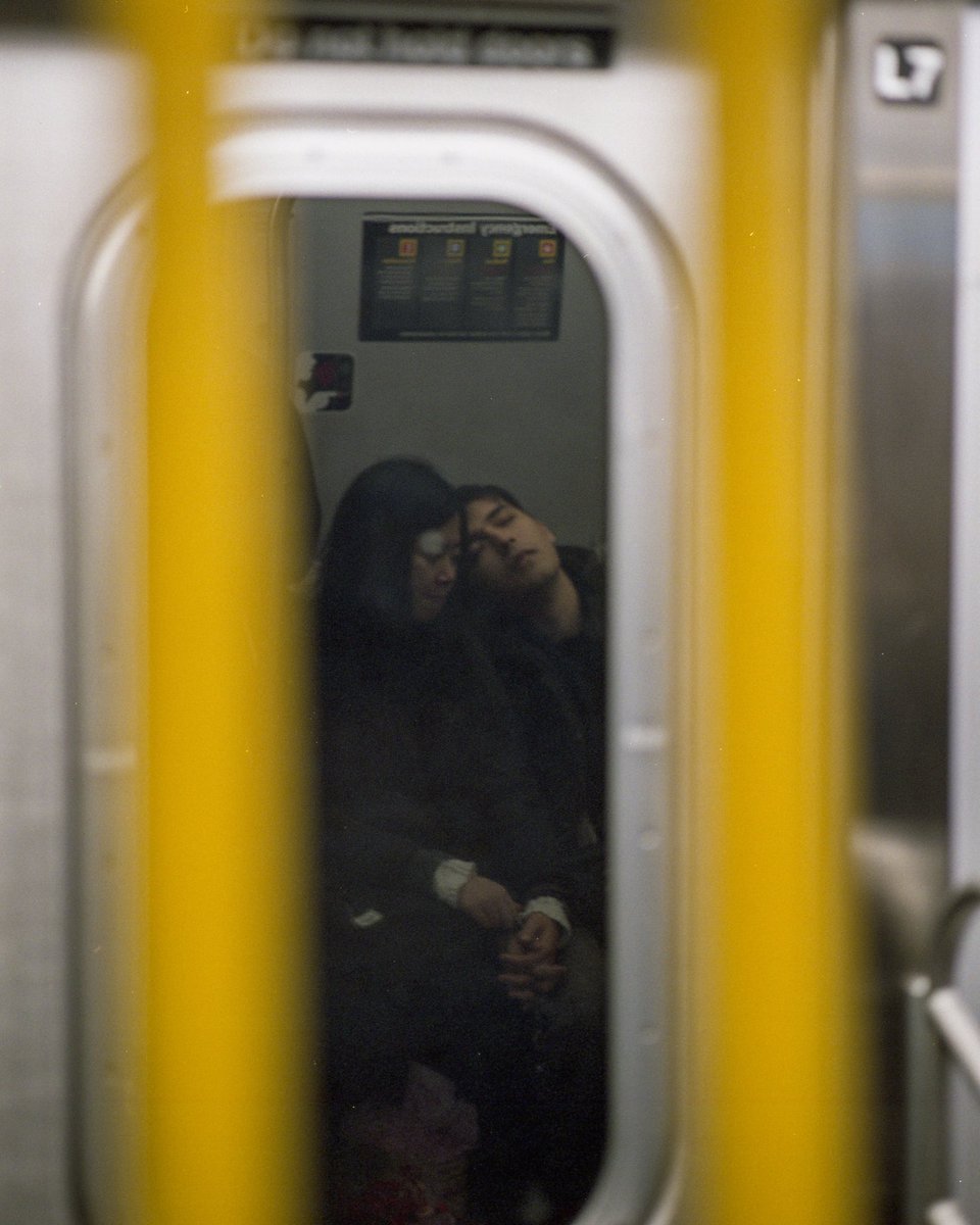 nelssoonnn's tweet photo. Trainspotting || Shot on Mamiya 645 &amp; Fujifilm 400h https://t.co/sqZYmZMzrL