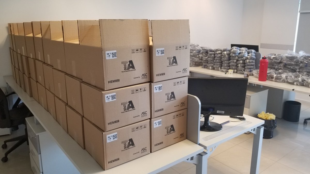 AscentioTechnologies tweet media