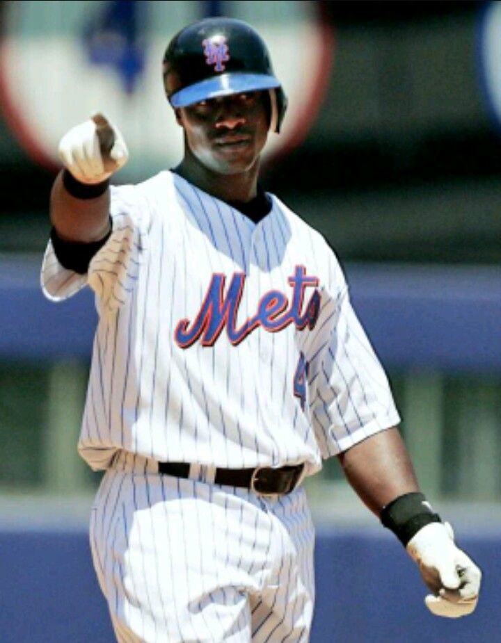 Happy Birthday to two former outfielders: Mike Cameron (47) and Jeff Francoeur (36).  