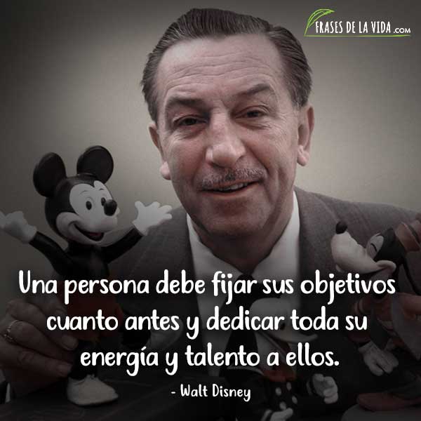 FrasesvidaOfi's tweet photo. Las mejores Frases de Walt Disney, el dibujante que acabó creando todo un imperio animado 🖌 --> https://t.co/1wbA6FirVC #frases #waltdisney #disney https://t.co/joThUcSlTF