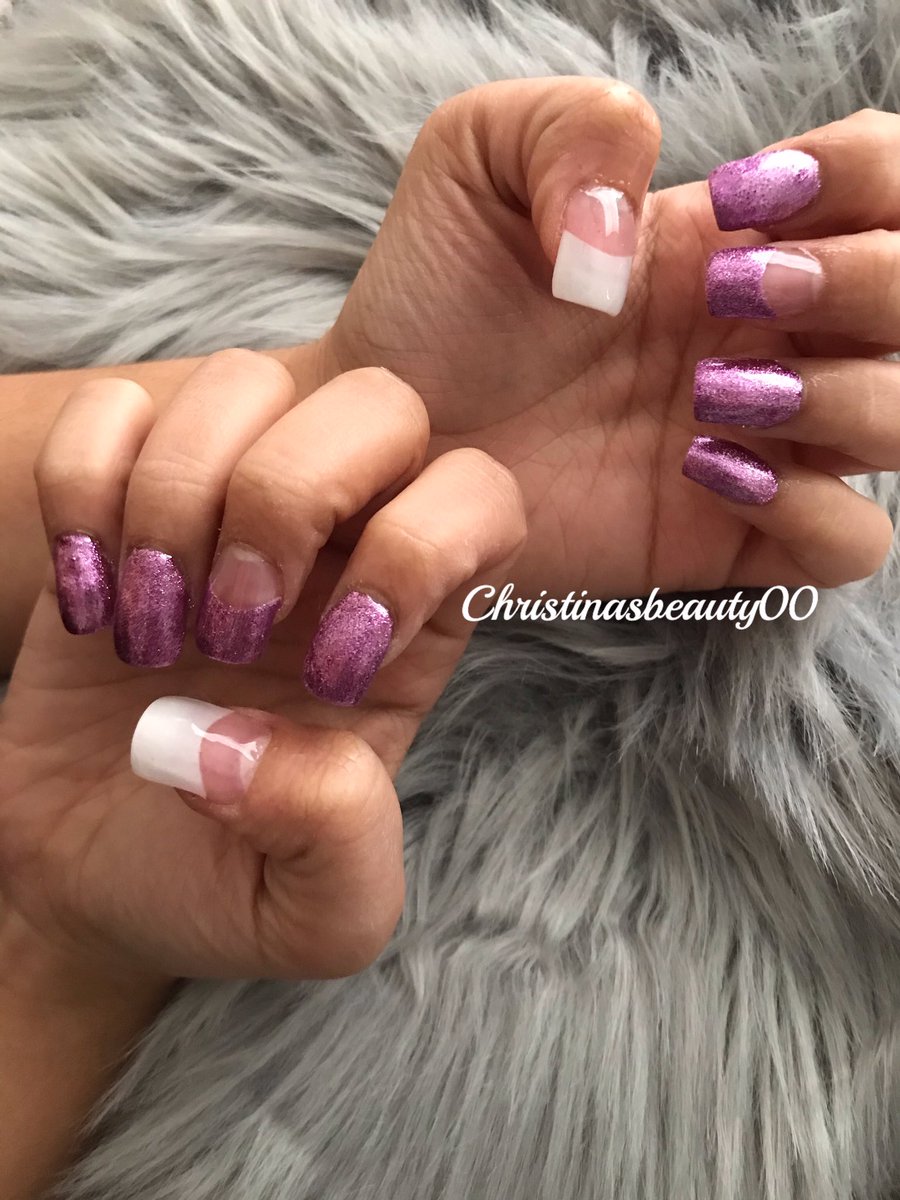 Barbie girl dreams 💖 #acrylicnails #pinknails #selftaughtnailtech #floridanailtechs #licensedcosmetologist #frenchtips #lovenails #naillovers #miasecret #enailcouture