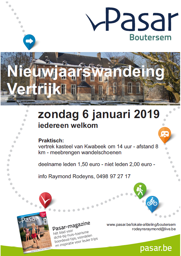 PasarBoutersem's tweet photo. Nieuwsbrief Pasar Boutersem - editie 1/2020 - https://t.co/yJ4izivnO8 https://t.co/RpQU0EGKDV