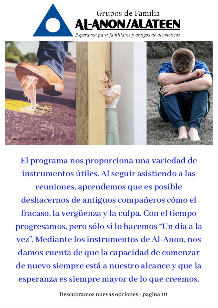 Alanon_Arg's tweet photo. https://t.co/97y4ByMNFs
0800-333-0784
https://t.co/mHVhRhbRTX
https://t.co/36CxexSJHT
https://t.co/GdLRqYK3ad
#grupo #ayuda #familia #soloporhoy #undiaalavez #serenidad #osg #progresonoperfeccion #actitud https://t.co/EfPnQ3ruY1
