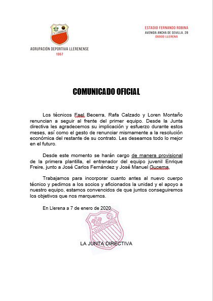 adllerenenseof's tweet photo. 📢Comunicado Oficial https://t.co/ZYPPtHwSbC