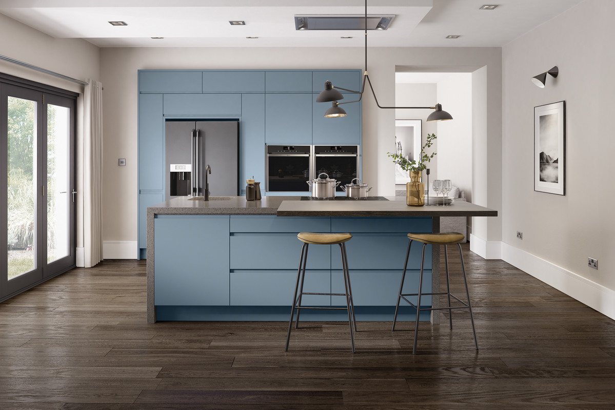NewKitchenStyle's tweet photo. With 17 door styles and 30 colours to choose from, our Second Nature collection has something to suit every home and budget. Contact us now to get the ball rolling on your dream kitchen for 2020!

#kitchendesign #stirling #stirlingarcade #snkitchens #secondnature https://t.co/Yn1cCX3u4n