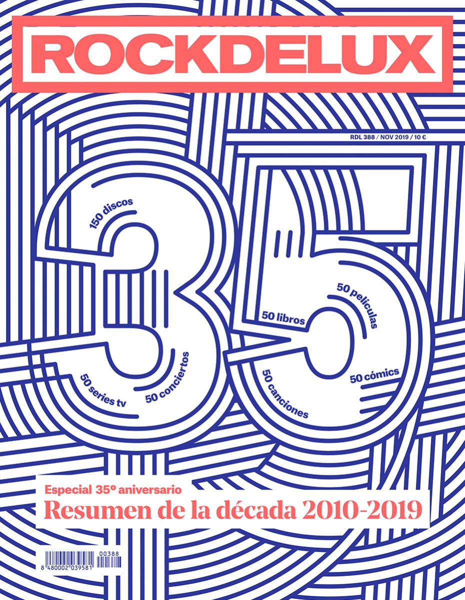 matapadre's tweet photo. 'Os corenta e oito nomes do enemigo' de Malandrómeda entre os mellores discos da década para @rockdelux ! https://t.co/XXQhrGjAlZ