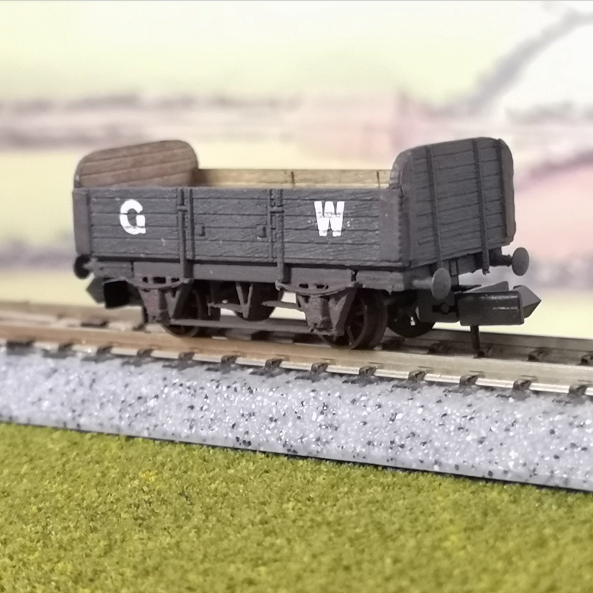 osborns model railways