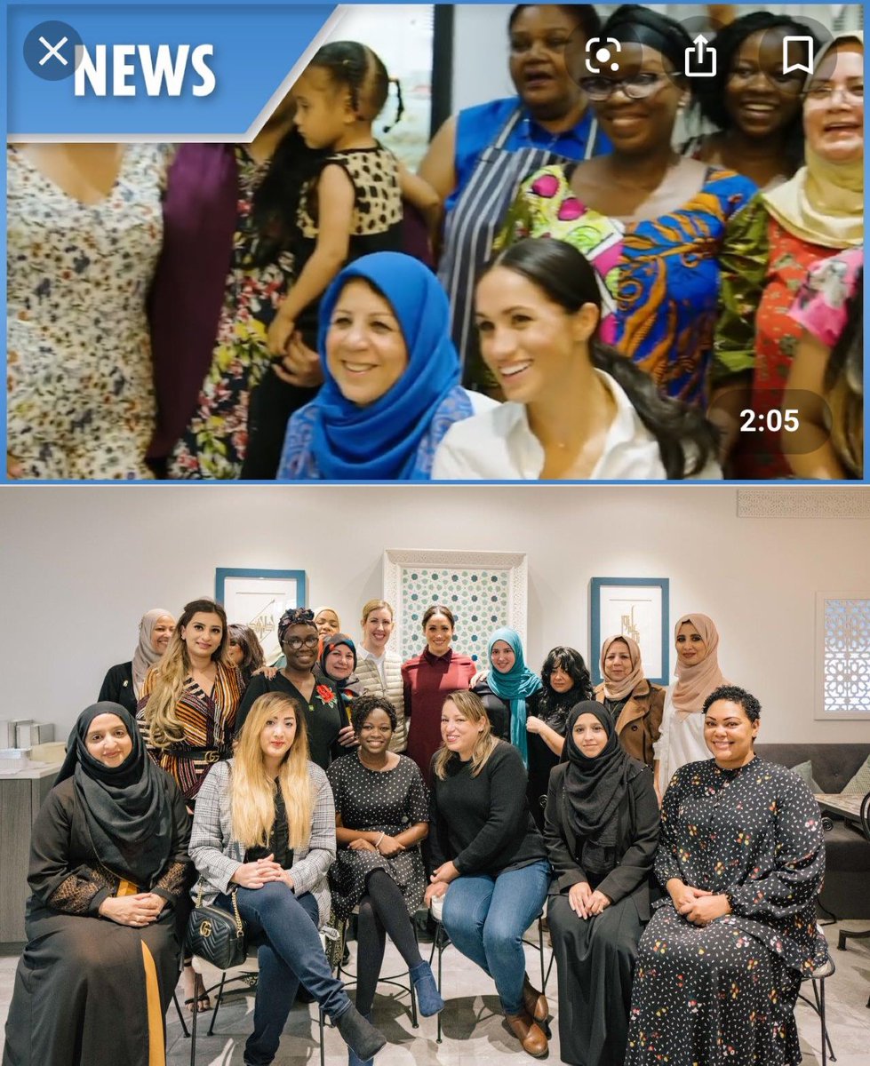 Celeste_SPT's tweet photo. You’d think someone so concerned about the #Grenfell “Caribbean community” would know that women from EVERY part of our community are ALREADY part of the #HubbKitchen.
Research requires more effort than just repeating David Vance’s risible #GrenfellTower lies. https://t.co/iOtR0nGSwd