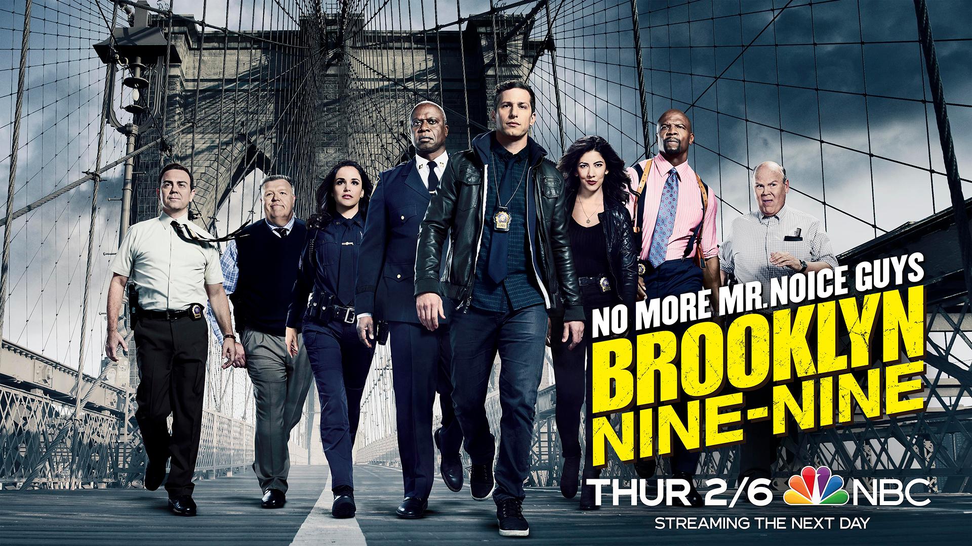 Brooklyn 99 season shop 6 live stream