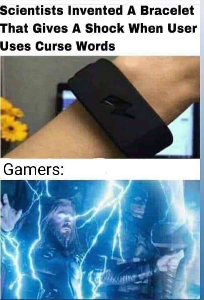 VGFGamers tweet picture