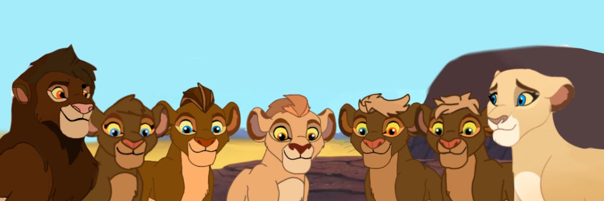 “Some say Chaos, I say Love”
Left to right
Kohan, Kamari, Kazi, Kylan, Kyler, Kashton and Aslan