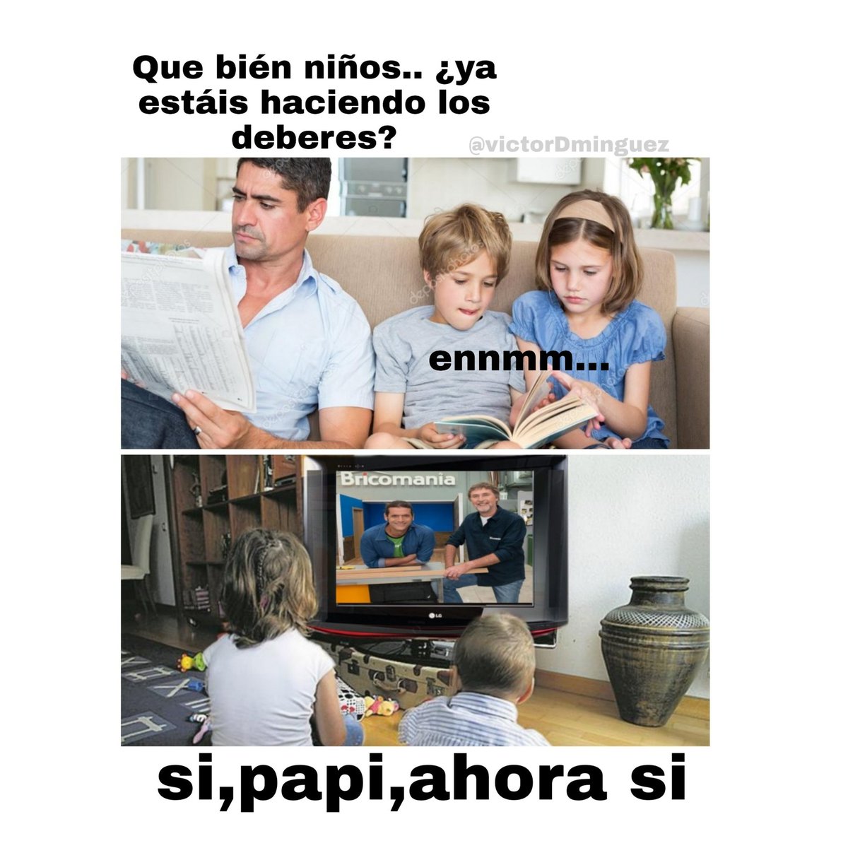 VictorDMinguez's tweet photo. @malacarasev familias utreranas en el 2020 https://t.co/tYUrtZ7KOe