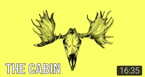 The Cabin by Bruced14
youtu.be/3CFhM_-2Oi0