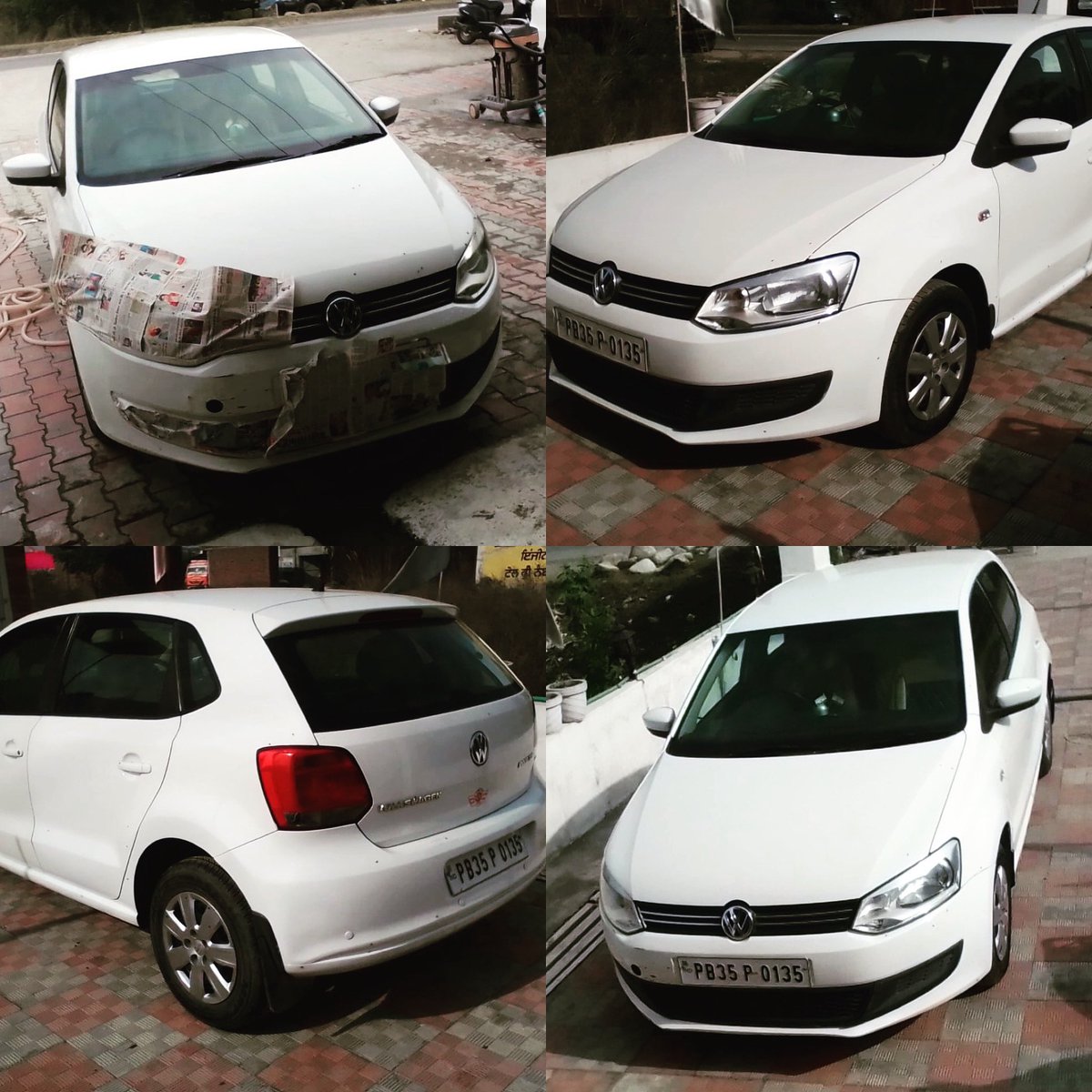 ThakurEntrprses's tweet photo. #volkswagenpolo #Denting #painting #CarAccessories #Foamwash
#THAKUR_ENTERPRISES
#Multi_Brand #Repair #Maintenance #Products #Servicing in Sujanpur Pathankot
#caraccessories #carornaments #carcareproducts #carinteriors #cars
For more Details contact @ 9501360007, 9501620007, https://t.co/MjXHH06ont