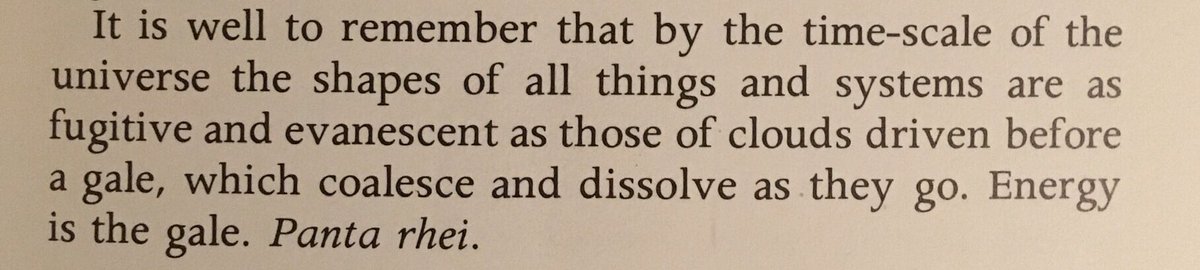 #TuesdayThoughts from David Pye on The Nature and Aesthetics of Design: