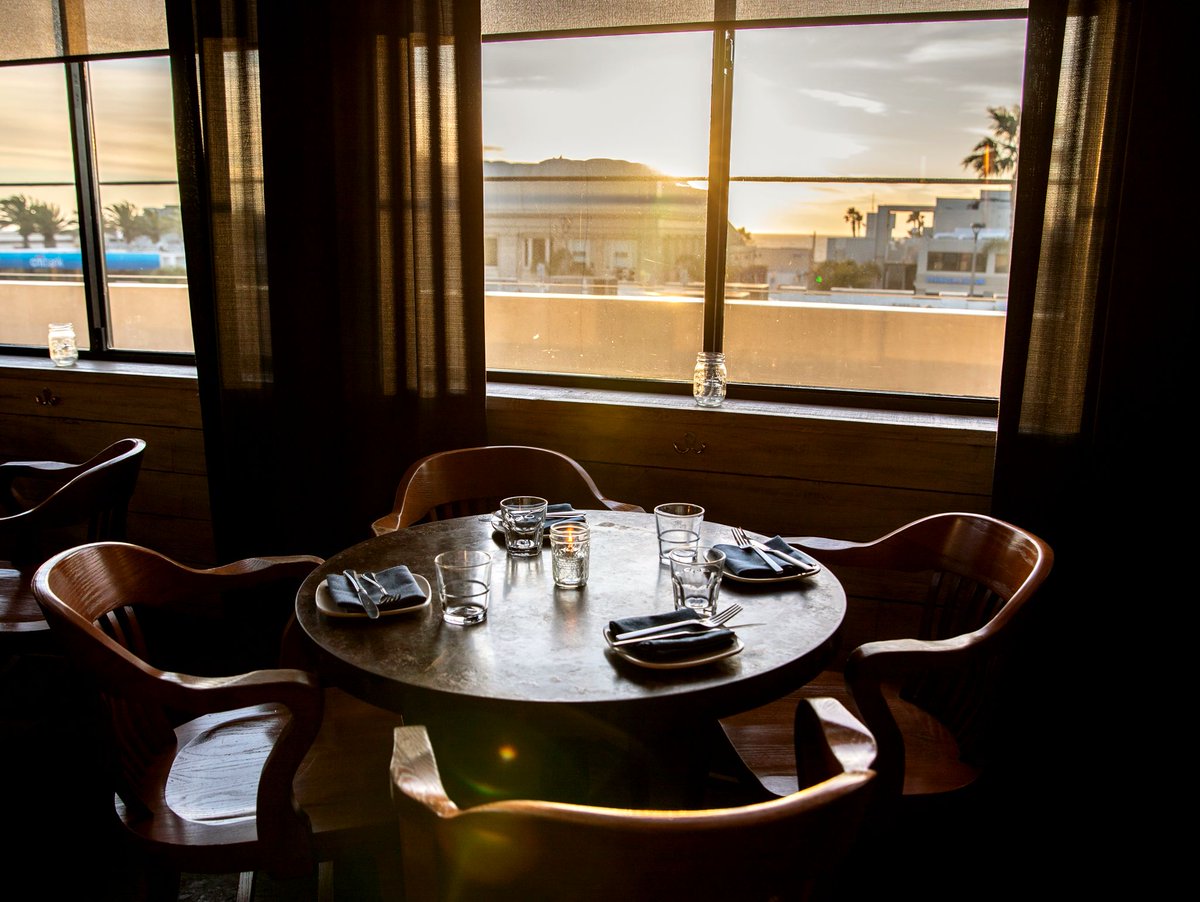 We ❤️HB.
.
.
.
.
#abigaile #abigailerestaurant #hermosabeach #southbay #eaterLA #foodies #eatmunchies #munchies #YelpLA #eeeeeats #latimesfood #LAist #eatguide #noleftovers #downtownhermosabeach #dthb