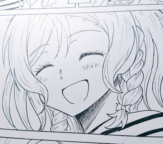 氷川日菜ちゃん 