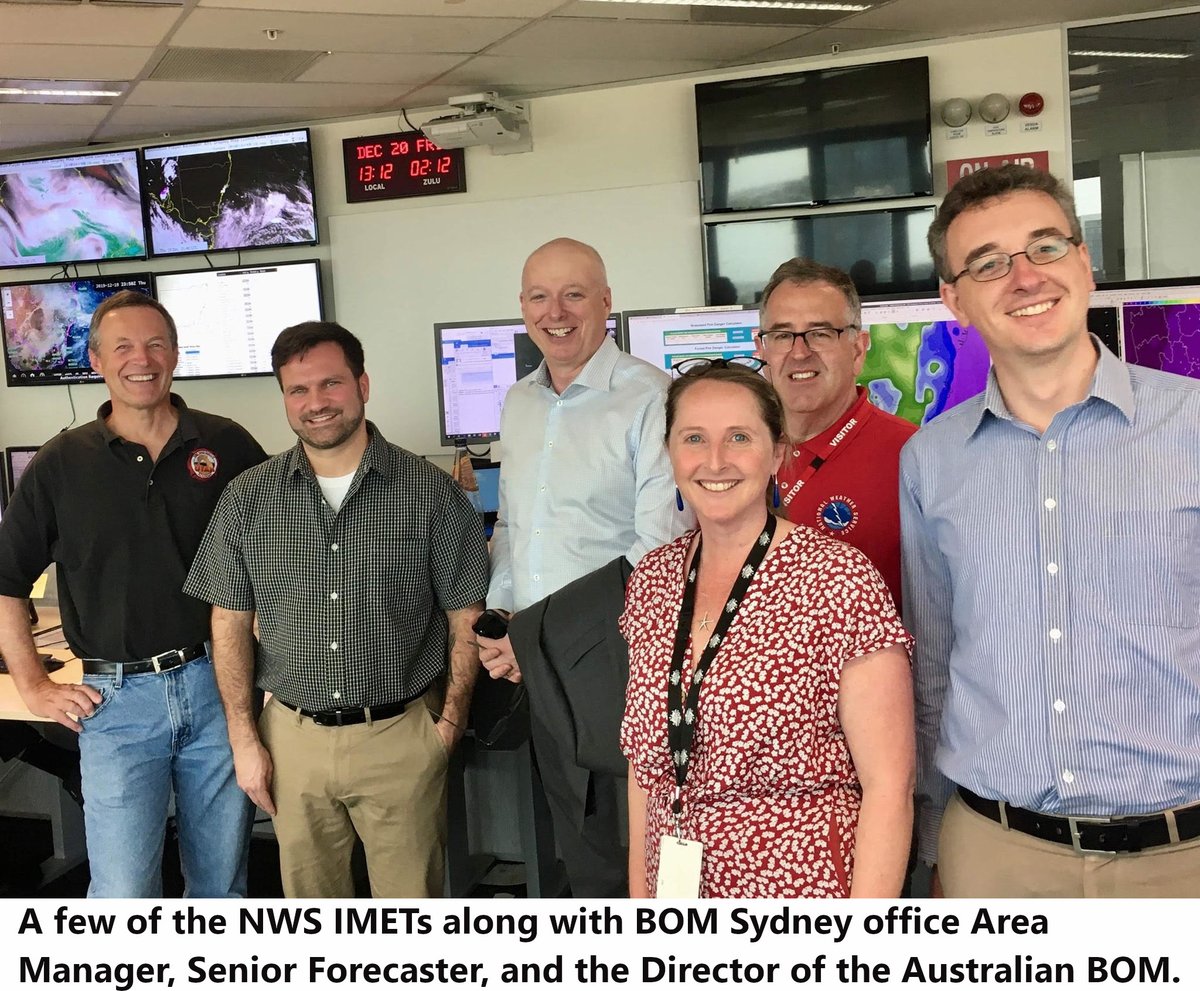 National Weather Service tweet media