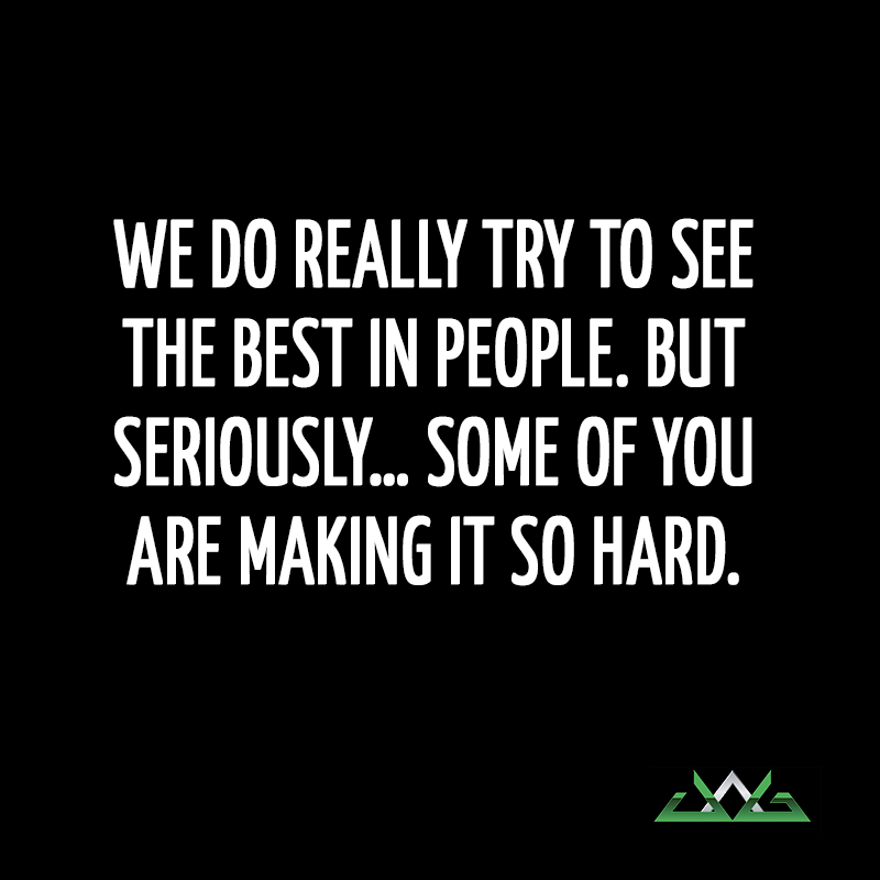 Just kidding! 😜#HappyTuesday #JAGMetals #WeGotJokes