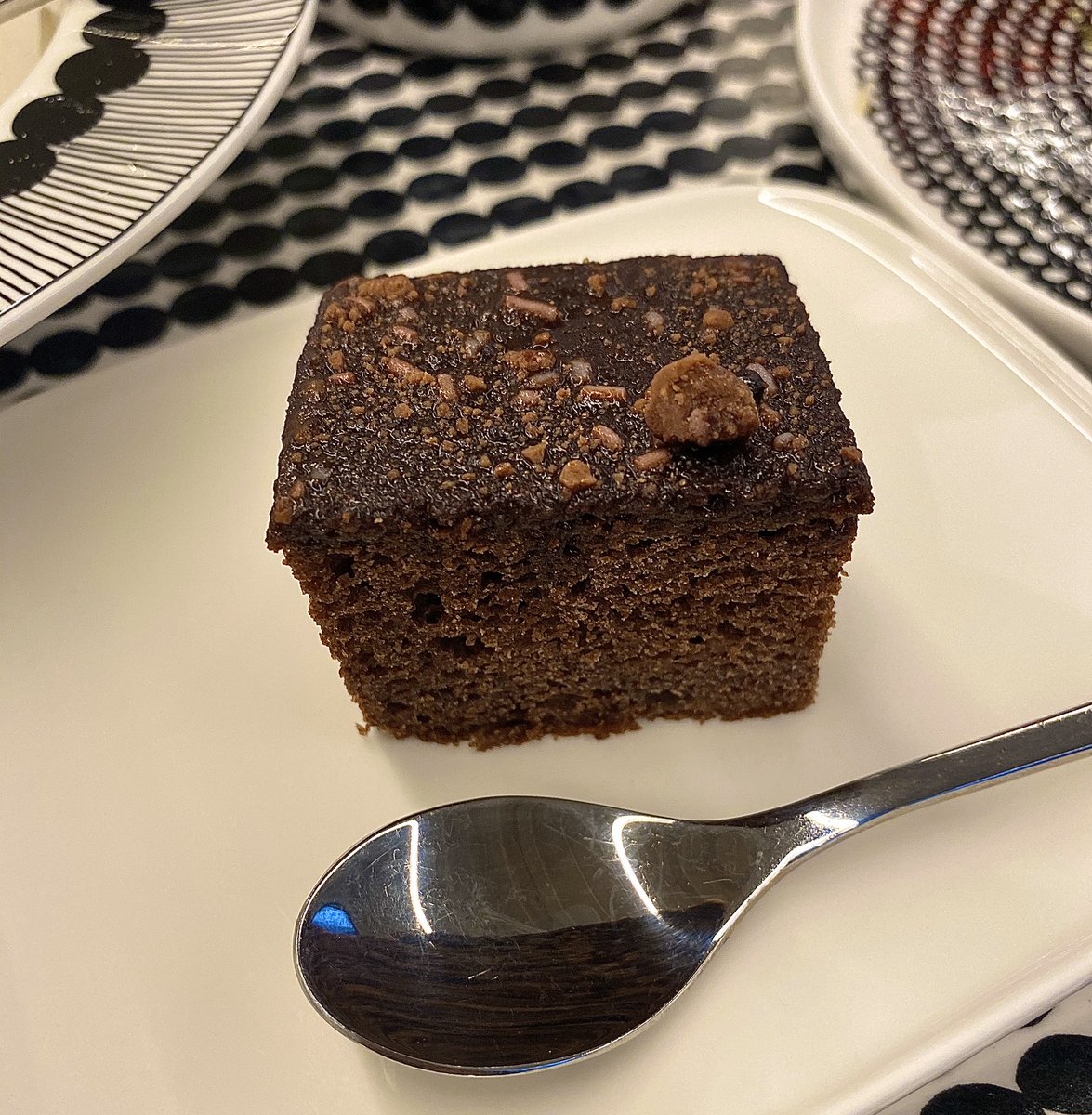 bouzubou's tweet photo. フィンランドのヘルシンキにある
#marimekko にある #maritori
でランチ
食器もマリメッコ
スタッフさんもマリメッコの衣装で
雰囲気マリメッコテーマパーク。
#Finland #Helsinki https://t.co/nzZrJ4hmcW