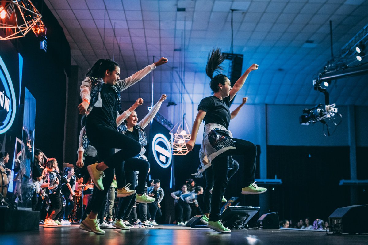 NX_dancing's tweet photo. ▪ A D O S Y P R E ▪
¡Así dimos comienzo a este nuevo año! Con gratitud y gran expectativa, con gozo y alabanza 🙌.
¡Creemos que este año Dios nos sorprenderá!
#NxAlaba https://t.co/HjgbCPxqpf