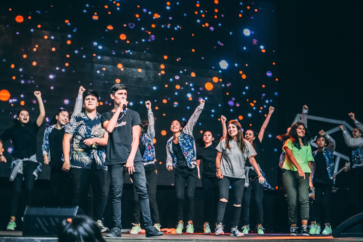 NX_dancing's tweet photo. ▪ A D O S Y P R E ▪
¡Así dimos comienzo a este nuevo año! Con gratitud y gran expectativa, con gozo y alabanza 🙌.
¡Creemos que este año Dios nos sorprenderá!
#NxAlaba https://t.co/HjgbCPxqpf