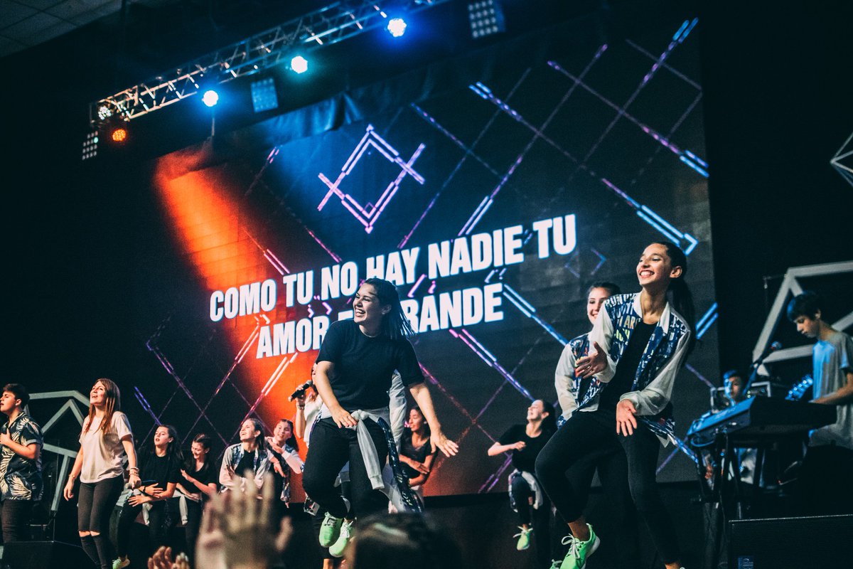 NX_dancing's tweet photo. ▪ A D O S Y P R E ▪
¡Así dimos comienzo a este nuevo año! Con gratitud y gran expectativa, con gozo y alabanza 🙌.
¡Creemos que este año Dios nos sorprenderá!
#NxAlaba https://t.co/HjgbCPxqpf