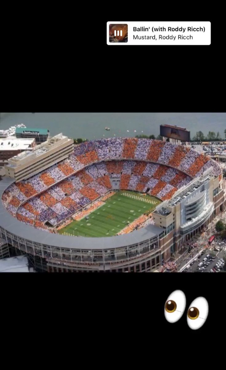 Trey Wallace (@treywallace_) on Twitter photo So, <a href="/VelusJr/">Velus Jones Jr.⚡️</a> on Instagram. #Vols
The WR grad transfer told me Tennessee has let him know that they have a spot for him if he wants it. So, <a href="/VelusJr/">Velus Jones Jr.⚡️</a> on Instagram. #Vols
The WR grad transfer told me Tennessee has let him know that they have a spot for him if he wants it.