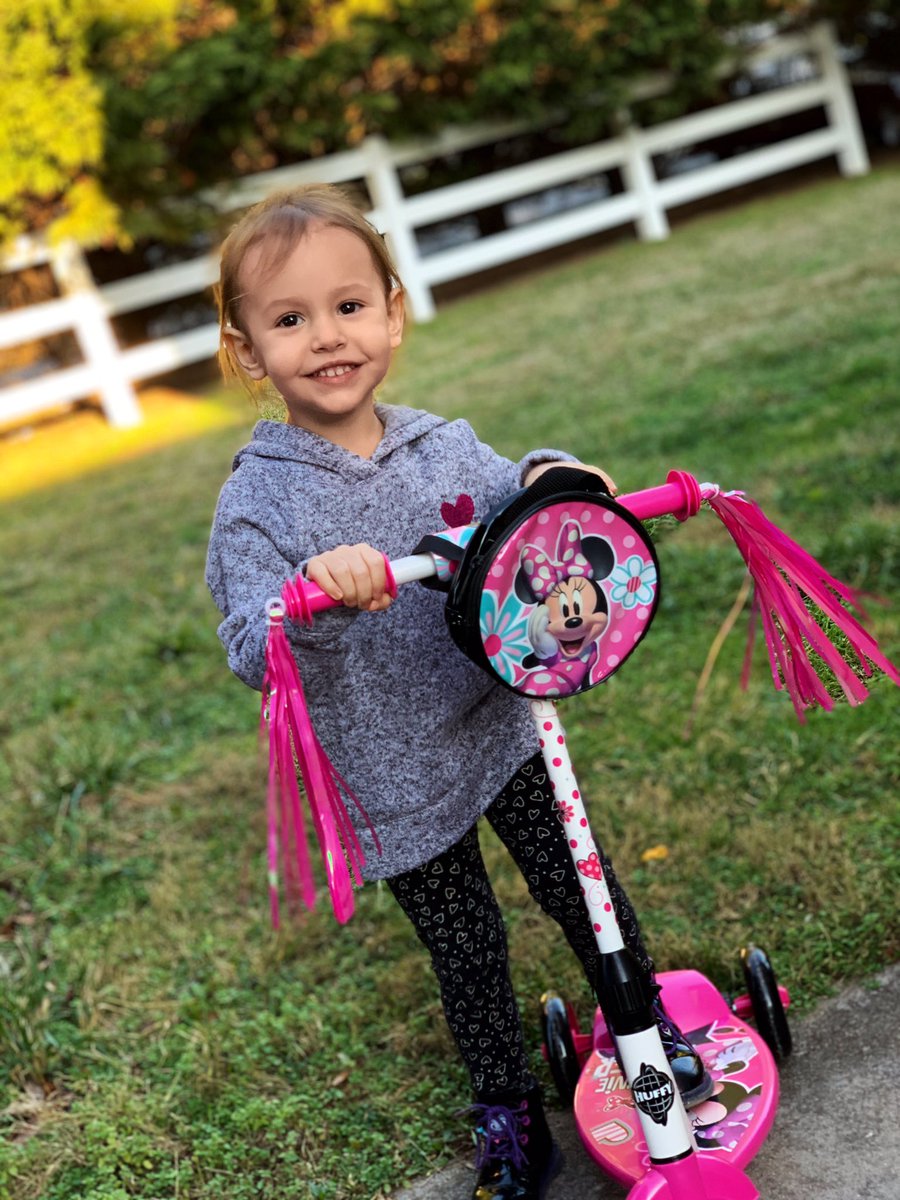 Kristyn_Ryne's tweet photo. I can’t believe my sweet baby girl turned three on Sunday! Madison, you are beautiful, sweet, sassy, smart and strong. I love watching you grow each day. Mommy loves you more than words. #mamasgirl #mybabyisthree https://t.co/Rxg2ir2Rea