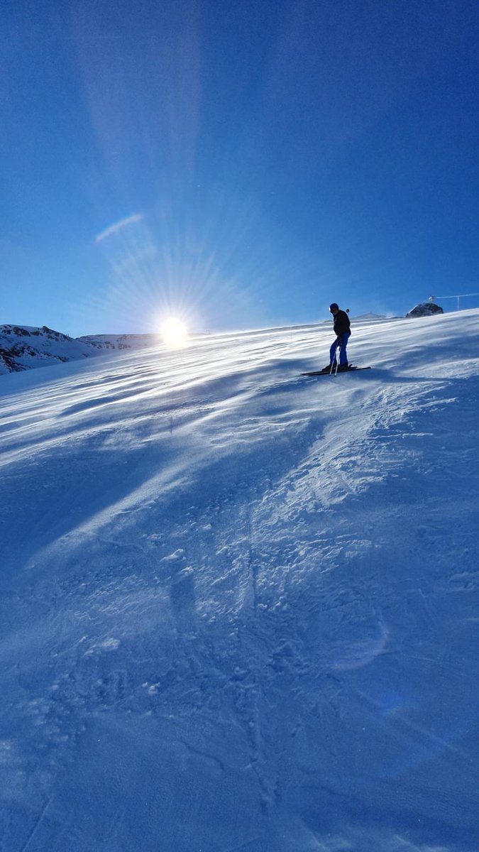 A pause for reflection on Exercise SNOW FOX... wow this is great! #JointheYeomanry #ArmyConfidence