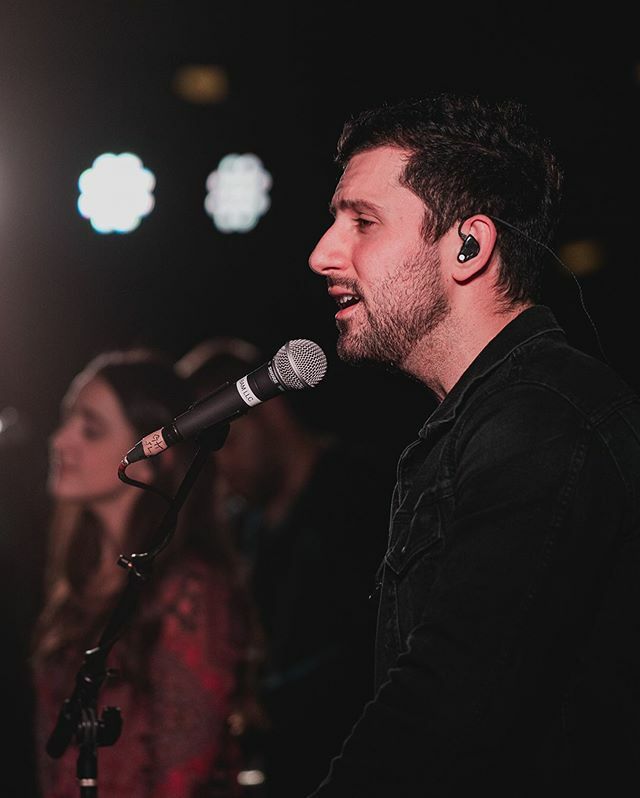 The Vigil Project 🎙 tweet media