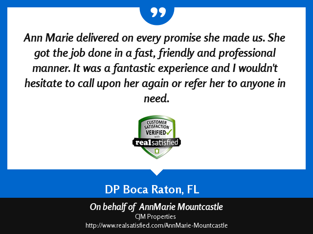 Ann-Marie Mountcastle, P.A. tweet media