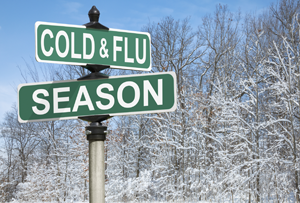 Epidemic: CDC 2019-2020 Worst Cold and Flu Season in Decades, 27 Dead tinyurl.com/ygn66odl