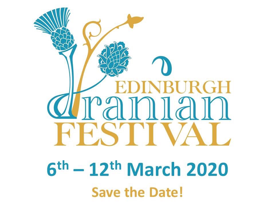 EdIranFest's tweet photo. 2020 Edinburgh Iranian Festival Dates: 6th-12th March at @Filmhouse #Edinburgh #Film #Iran https://t.co/fjFjb6YUIo
