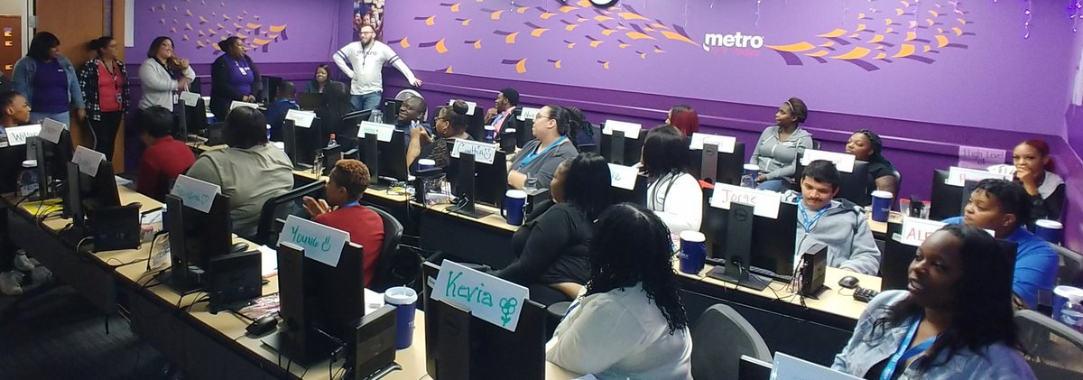 Telvista Dallas Metro by T-Mobile tweet media