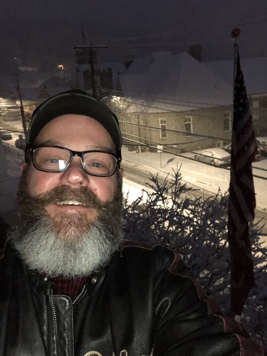 Mike Nearhoof tweet media