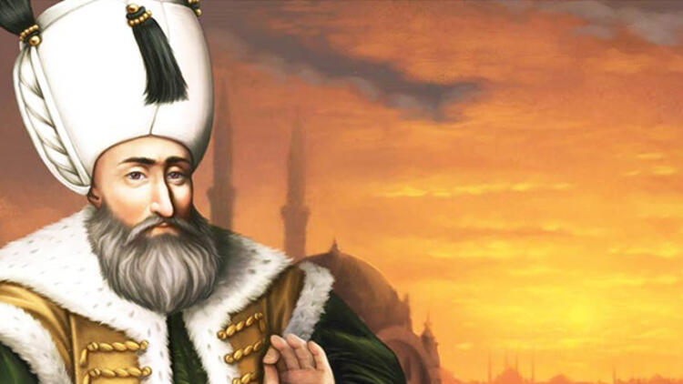 WarHistoryy's tweet photo. 4️⃣ Bu savaşta #Kanuni Sultan #Süleyman ile birlikte #Osmanlı ordusu büyük bir kahramanlık örneği göstermiştir. #Kanuni Sultan #Süleyman gösterdiği bu büyük başarı sonucunda dünya tarihinde “#Muhteşem Süleyman” olarak anılmaya başlanmıştır. https://t.co/ZTKvDJLISR