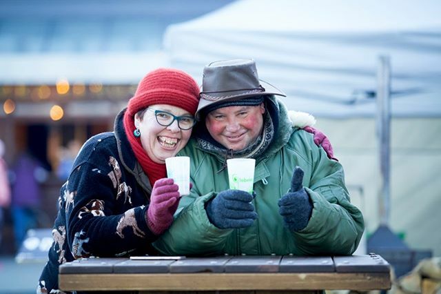 QTWinterFest's tweet photo. tell ya a secret .........FOOD VENDOR applications are now open.⁠
⁠ https://t.co/j8YoWxkb5X https://t.co/NdakqemCbb