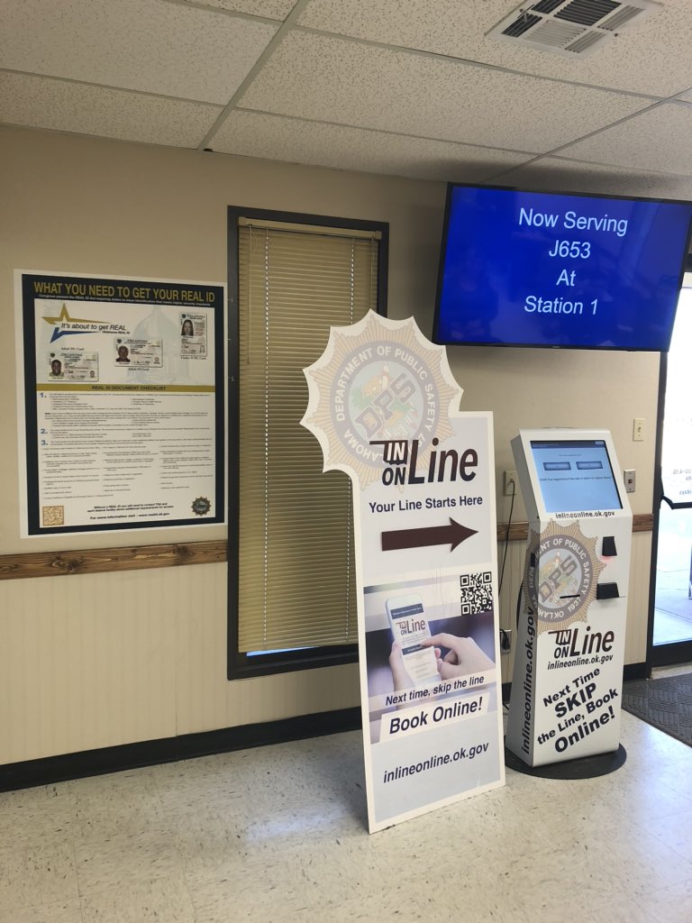 OK Highway Patrol/DPS on Twitter "Be on the lookout for these posters