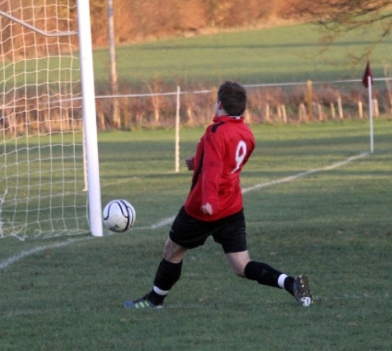 Blofield United tweet media