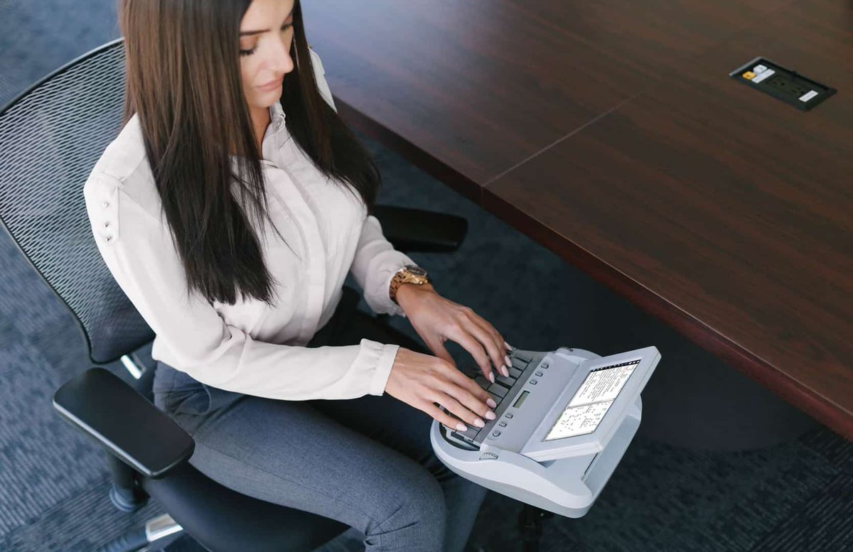NYSteno's tweet photo. New Classes start Feb 4th
Our next Information Session is Jan 11th at 10AM 

.
.
#NYSteno #Stenography  #CourtReportingSchool #ProjectSteno #CourtReporting #ClosedCaptioning #WhitePlains #westchester #StenographySchool #TradeSchoo# #NewCareer #CourtJobs #bronx #rockland #NY https://t.co/2i80PIx6rJ
