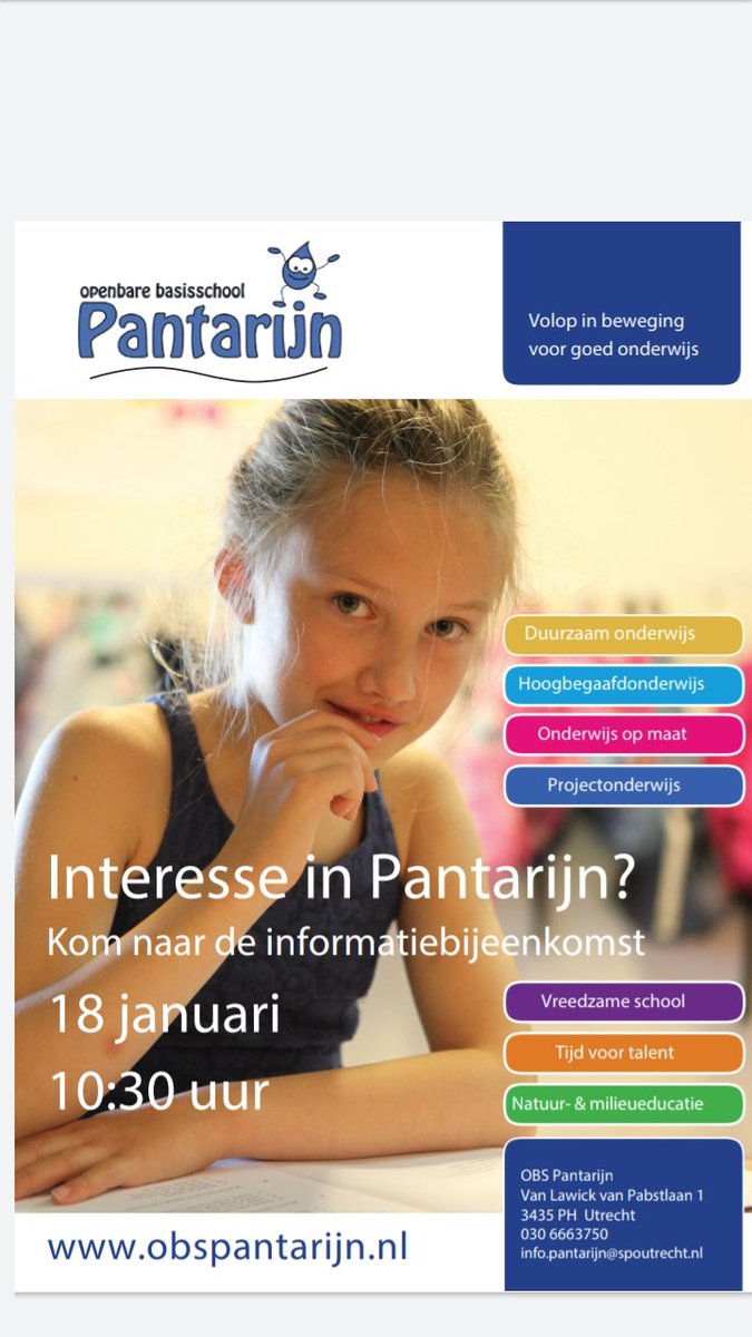 OBS Pantarijn (@obspantarijn) on Twitter photo 
