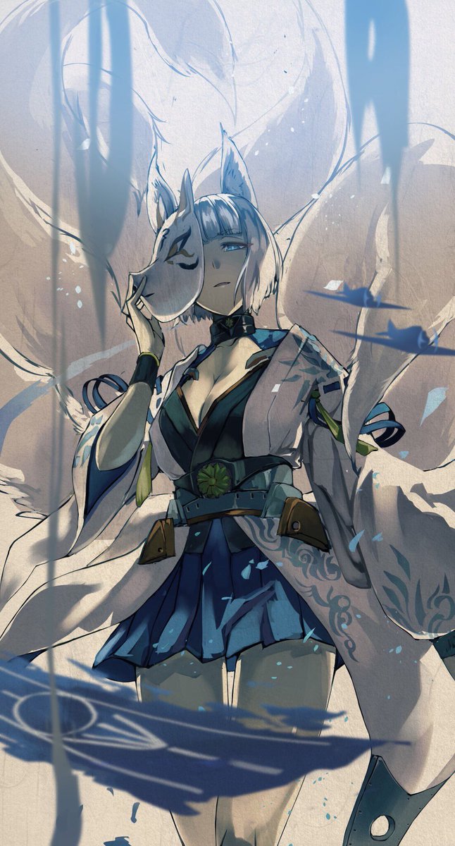 RyoGer's tweet image. 