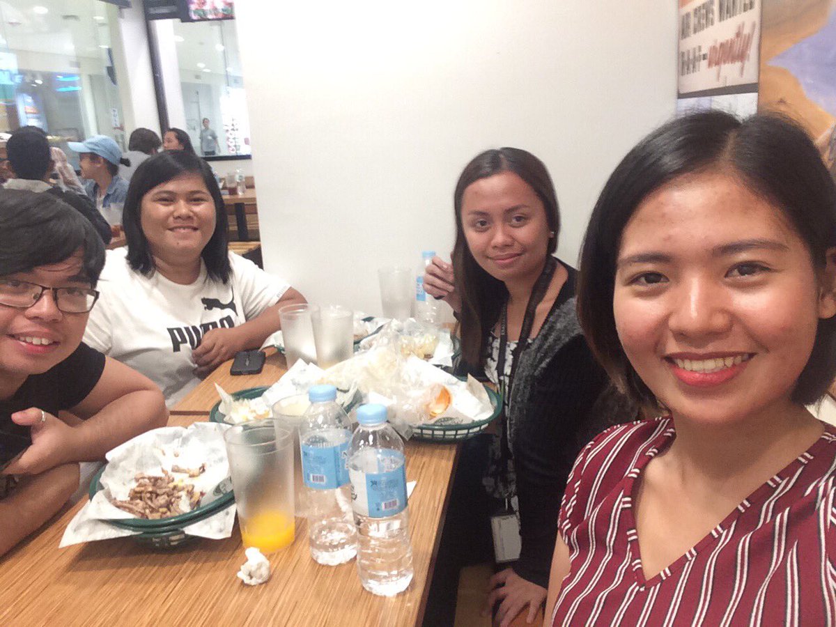 luzmagnaye's tweet photo. Laughtrip pa rin 🥰🤣
#dheads https://t.co/BwkHWDKfjs