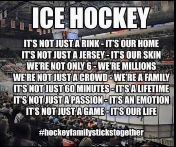 CyhaParent's tweet photo. From one family to another, please consider helping this fellow hockey player and his family.

https://t.co/ecwi1L17oy

https://t.co/3sVdx134IC https://t.co/WbRr6gudUq